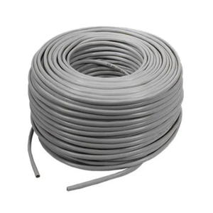 Proline CCTV Cable 80Y Roll for Security Cameras (6 Wires)