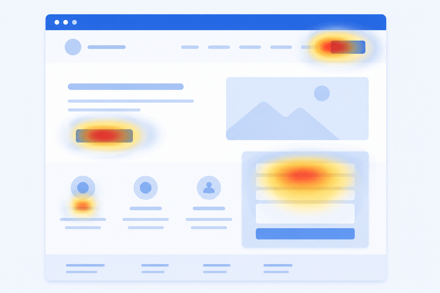 Check How Visitors Actually Use Your Website