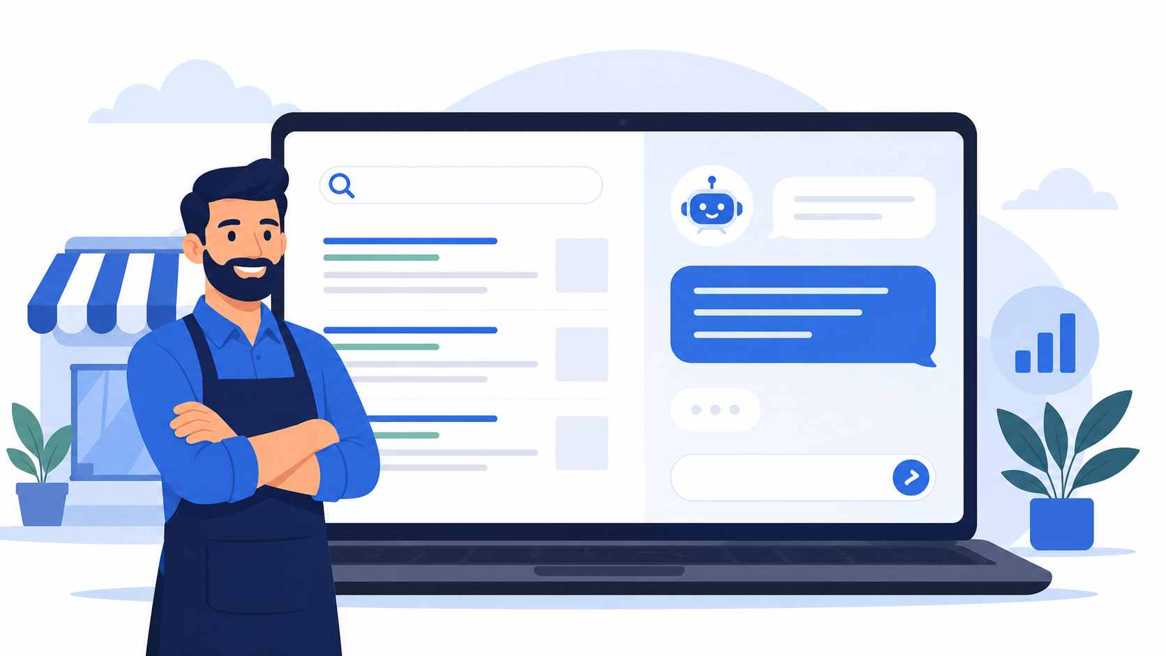 Is SEO Still Worth It for Small Businesses in 2026