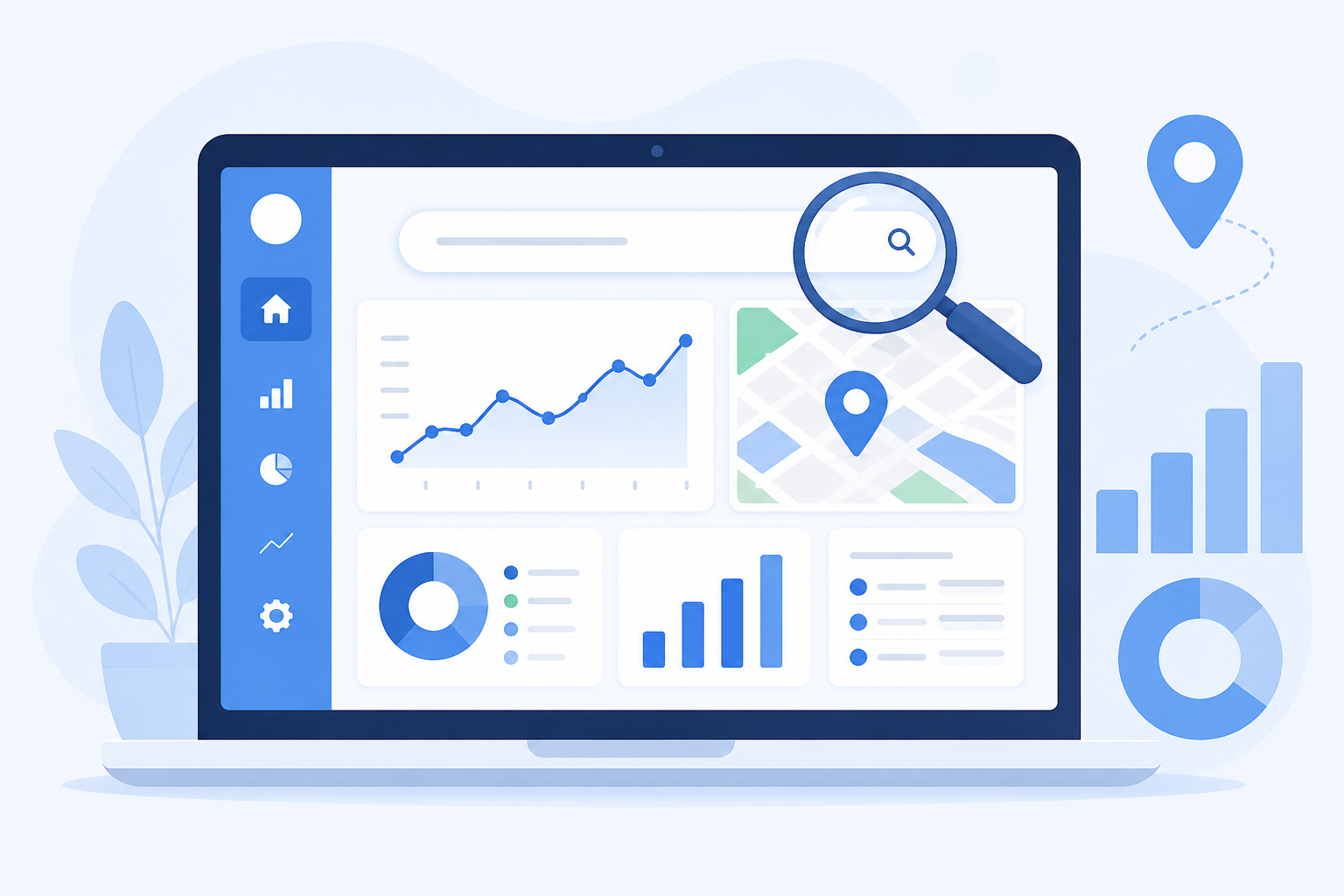Start With the Free Tools Google Already Gives You