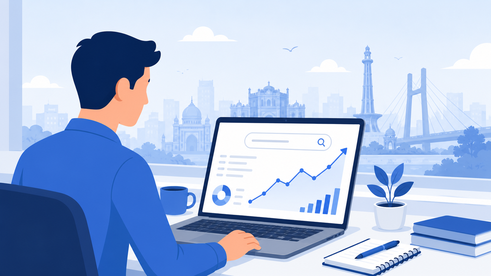 small business SEO Sialkot